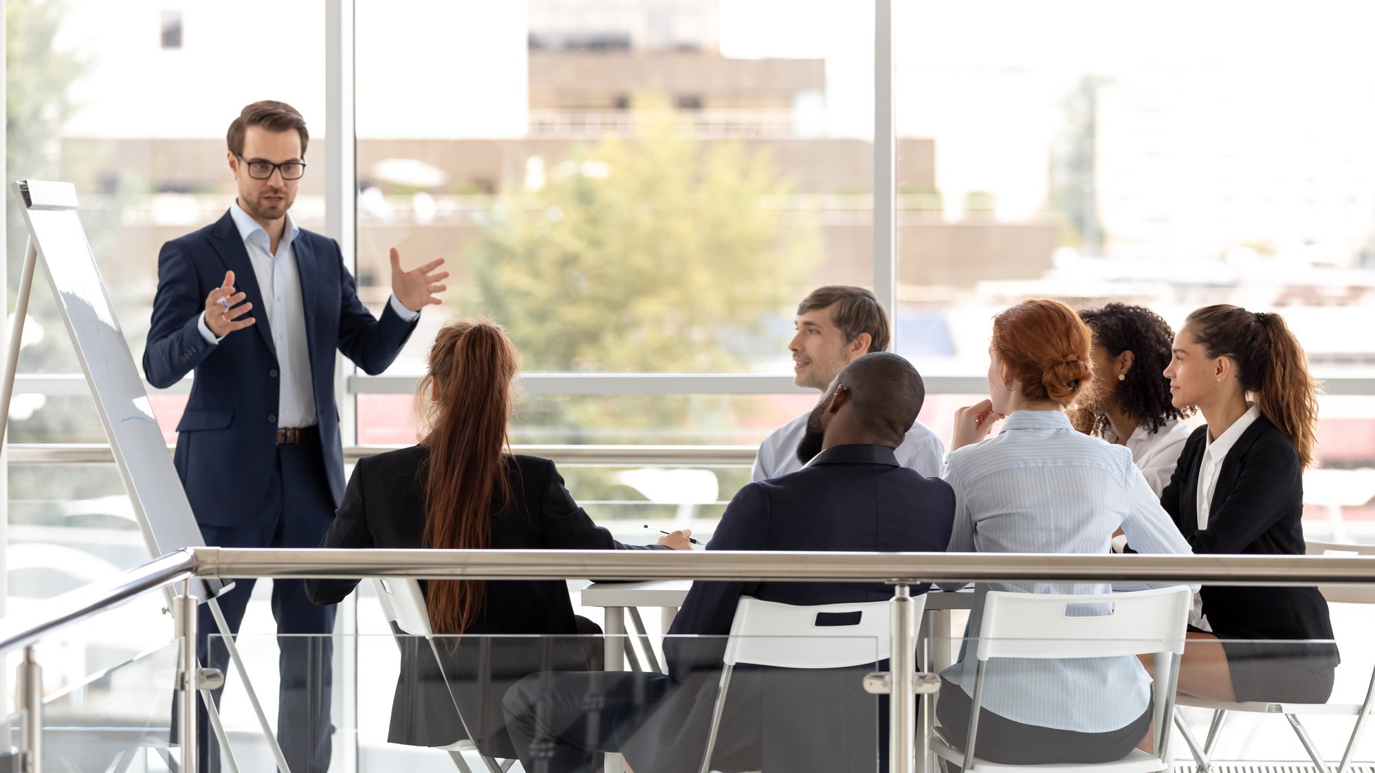 Business Missions and Exhibitions Guide – Trade Mission Guide