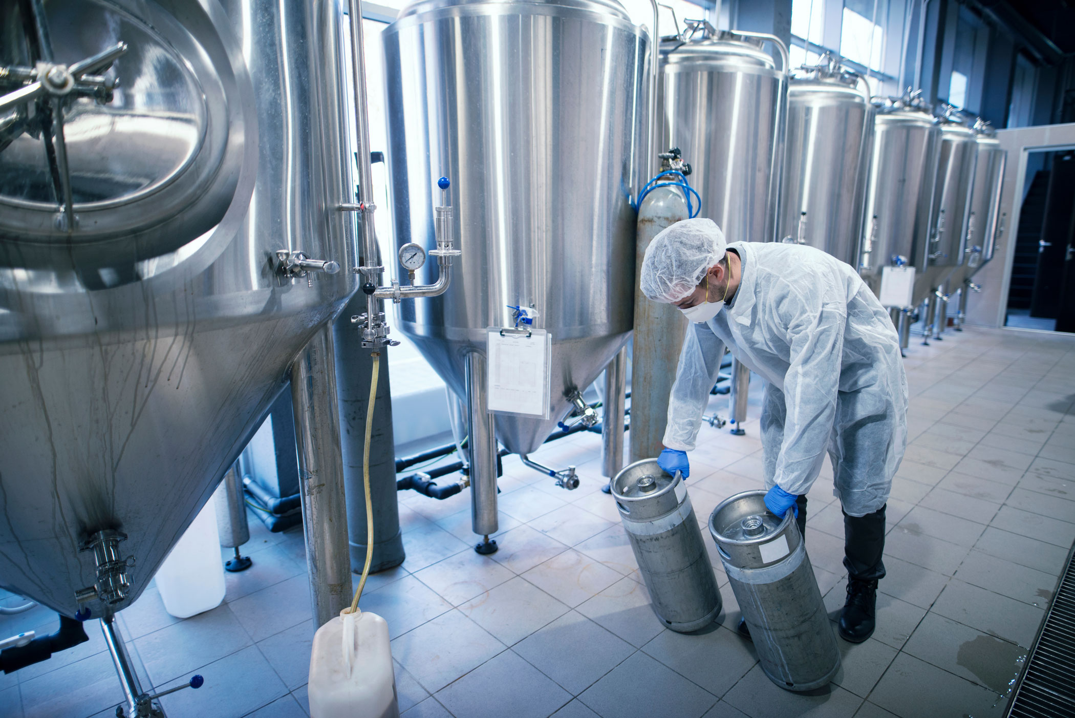 2022/10 | Alkalies and chlorine  – Industrial Chemical Manufacturing