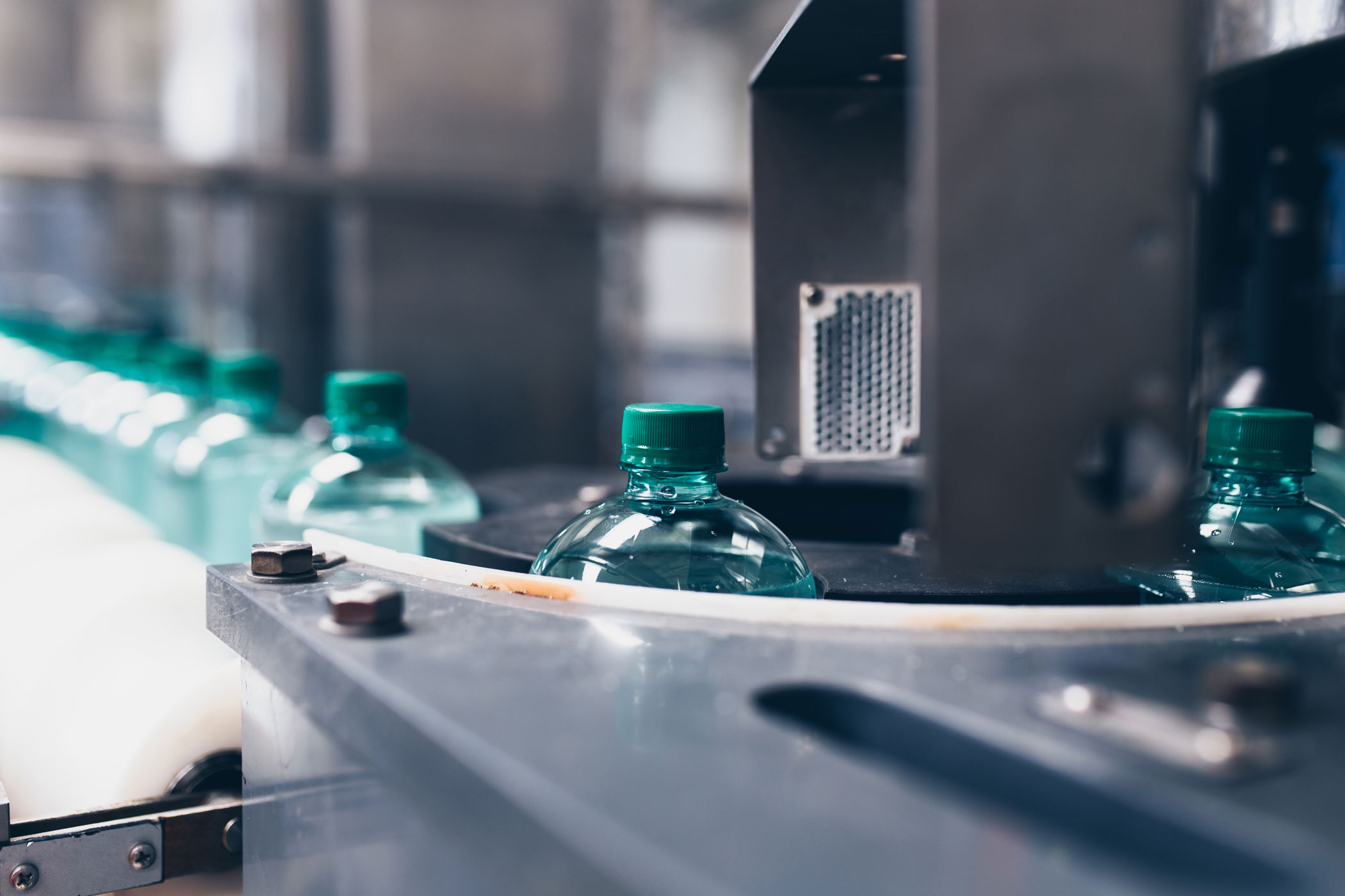2022/6 | Plastics materials and resins – Plastic Resin & Synthetic Fiber Manufacturing