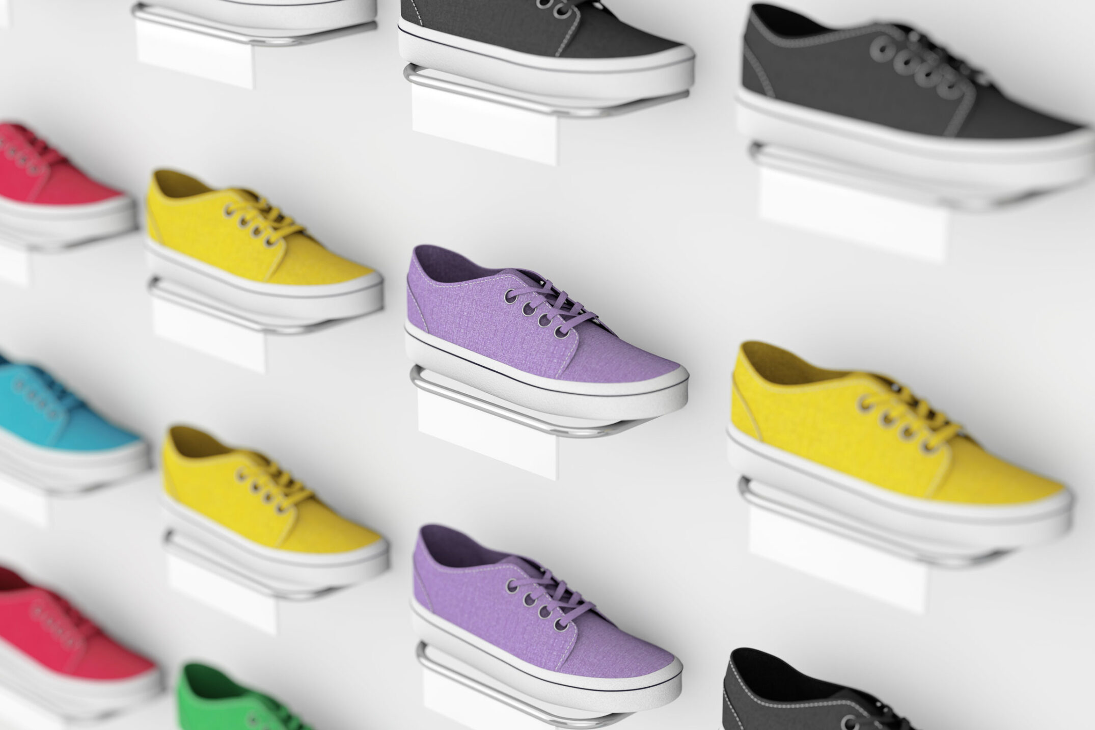 2023/18 | Shoe stores