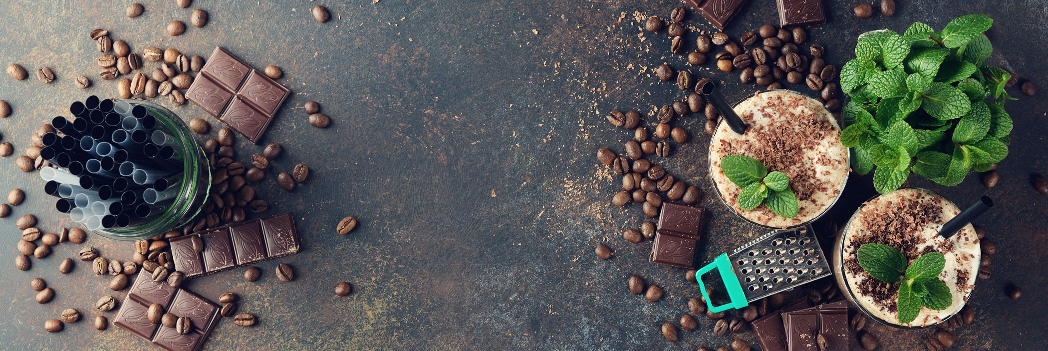 2023/16 | Food Manufacturing με εξειδίκευση στην υποκατηγορία Coffee & Tea Manufacturing