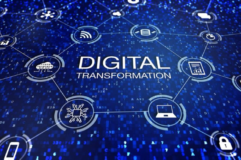 Cutting-Edge Digital Transformation of SMEs