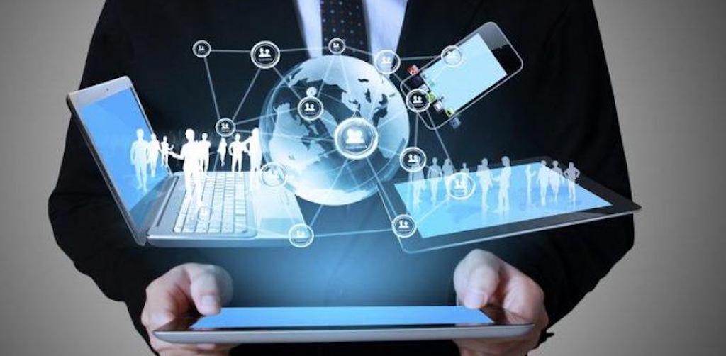 Basic Digital Transformation of SMEs